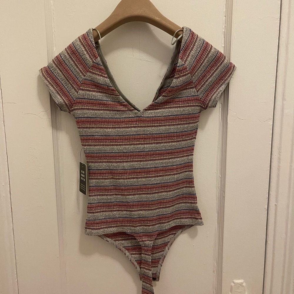 Express bodysuits size XS